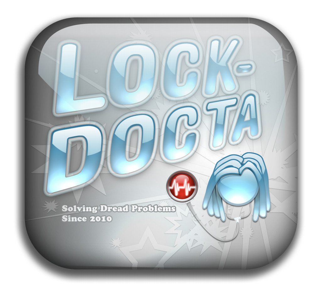 DreadHeadHQ Lock Docta for Dreadlocks