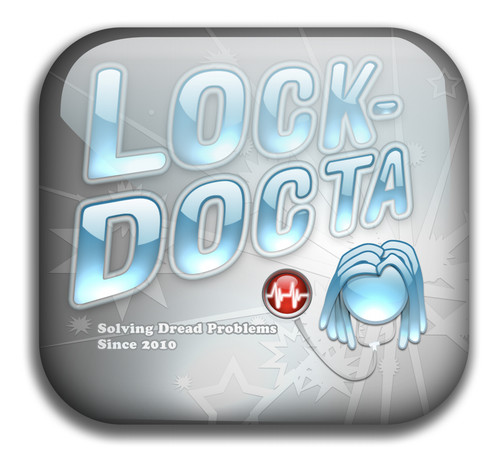 DreadHeadHQ Lock Docta for Dreadlocks