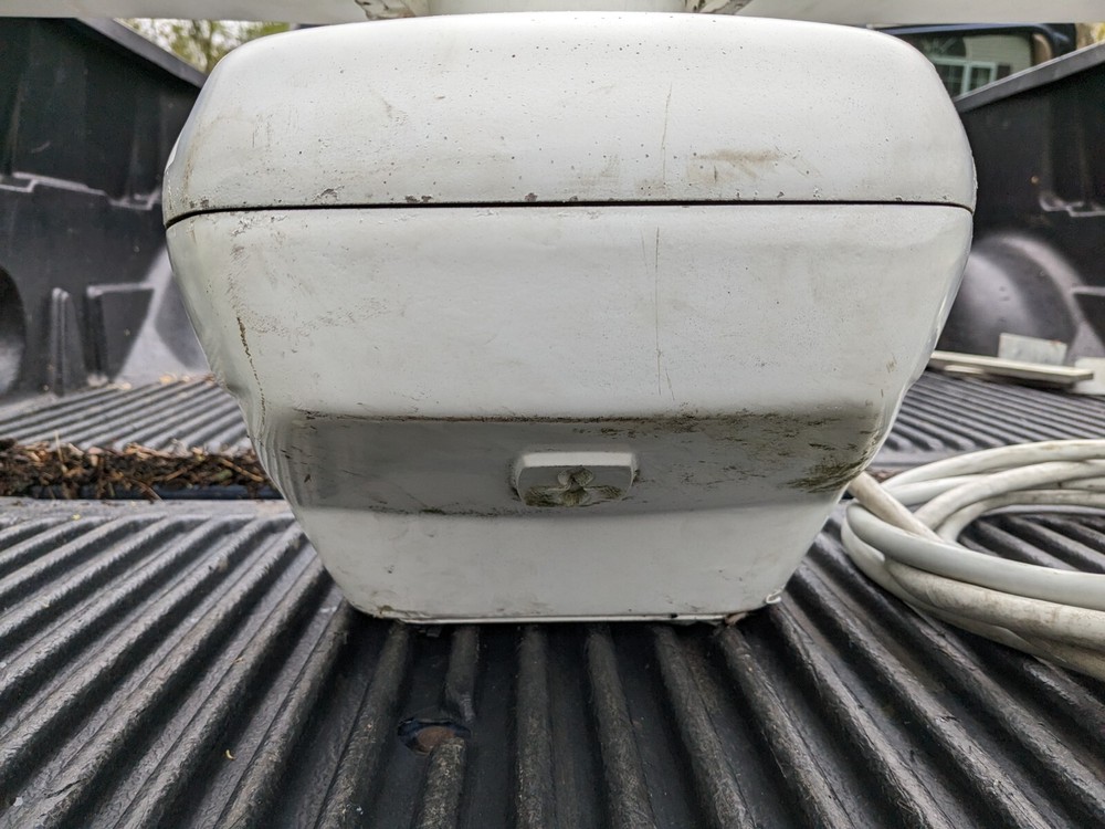 Furuno RSB-0035 Marine Open Array Radar with Cable