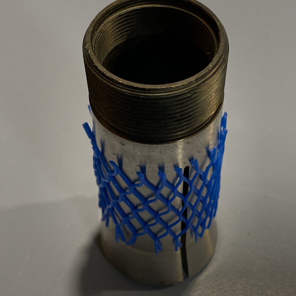 NEW Open Package .767 Hardinge 5C Collet Internal And External Threads