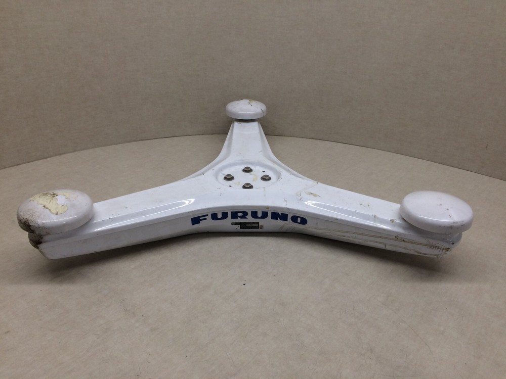 Furuno SC-1203F GOS Satellite Compass Antenna Array Unit