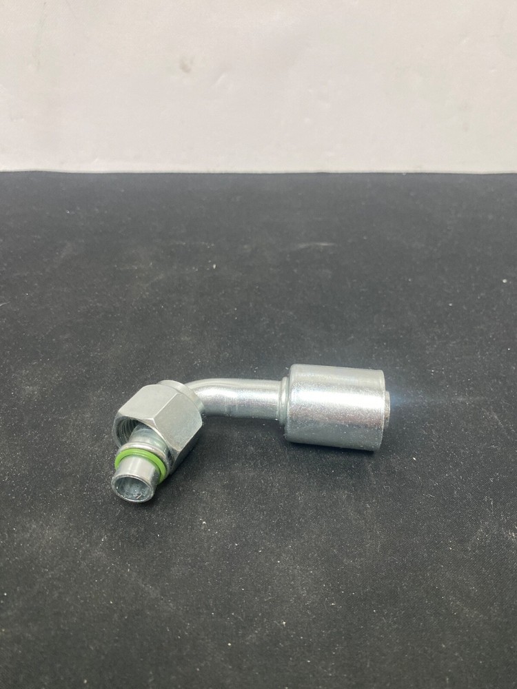 factory air ac fitting 16612