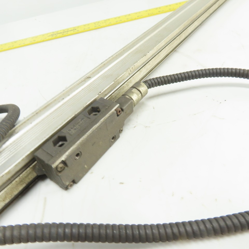 Heidenhain LS 603C Linear Scale Encoder 1540mm