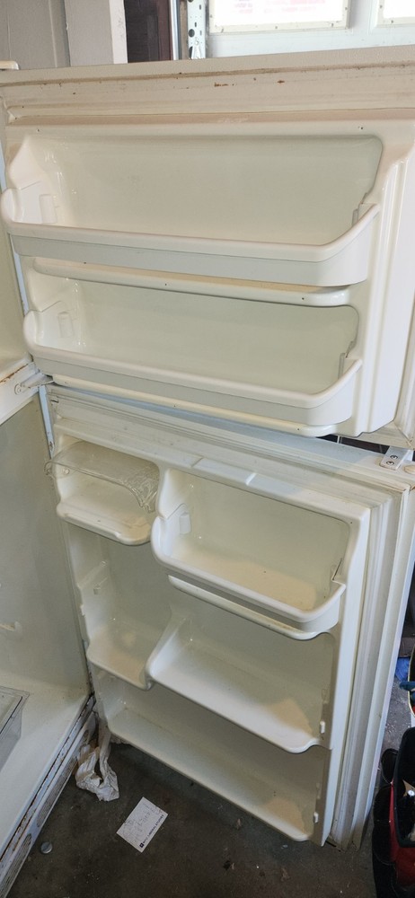 Sears Roebuck Fridge Working Perfectly