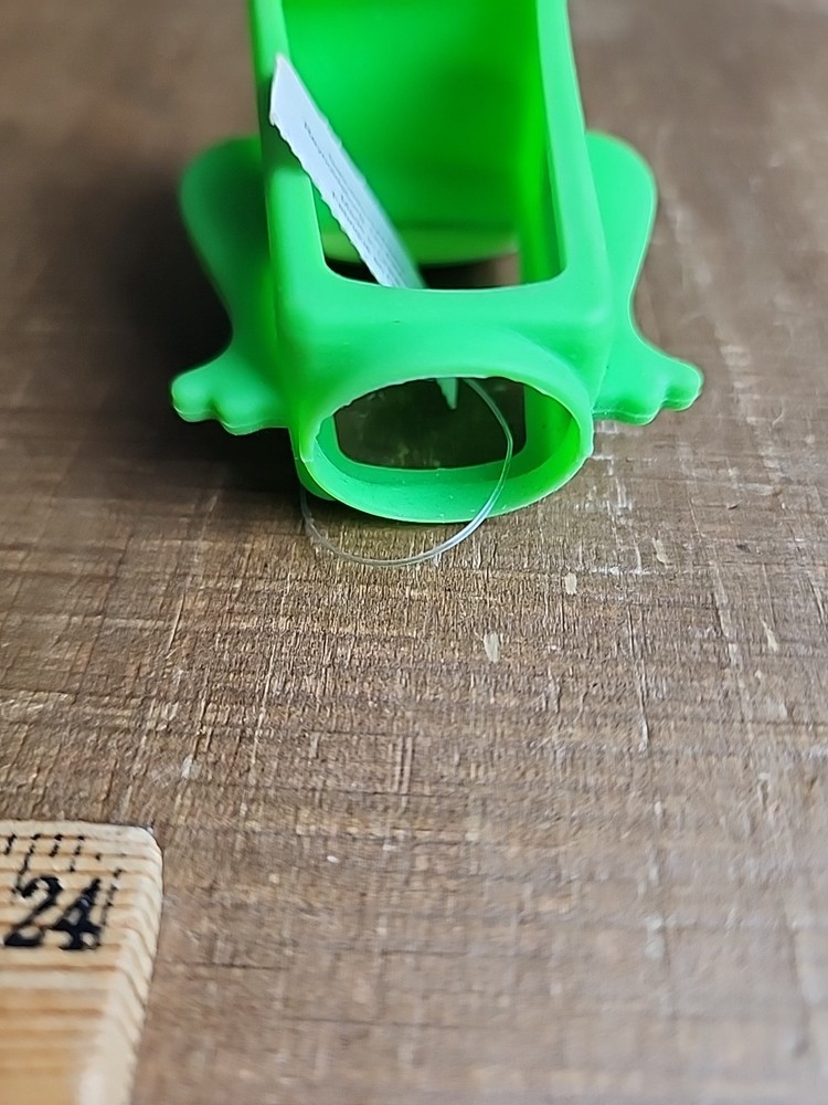 Bath & Body Works Holder Case Frog Old Style