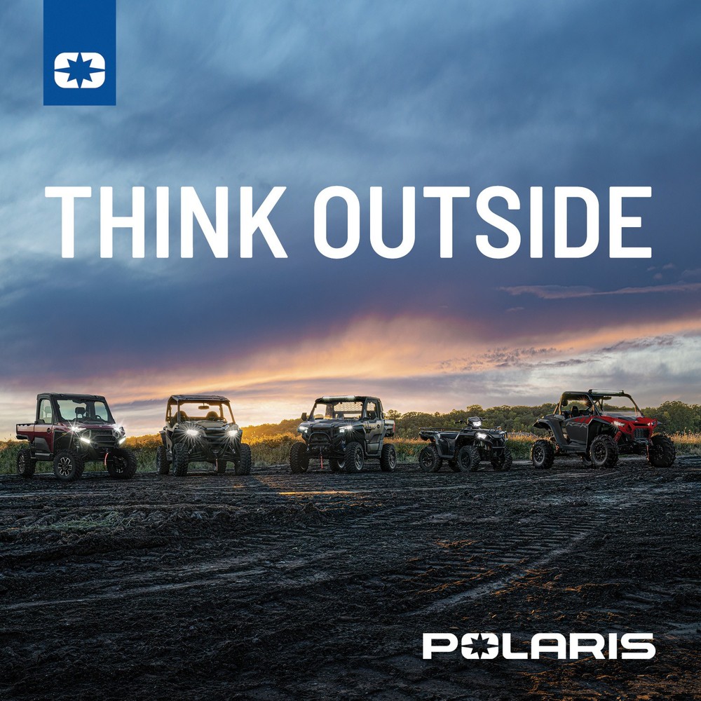 Polaris Front Halfshaft Assembly [Includes All][From 5/10/2022]