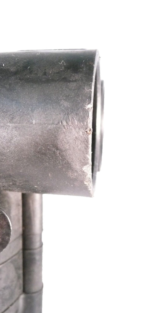 Kinetico Essential Series Water Softener Parts Control Valve Complete