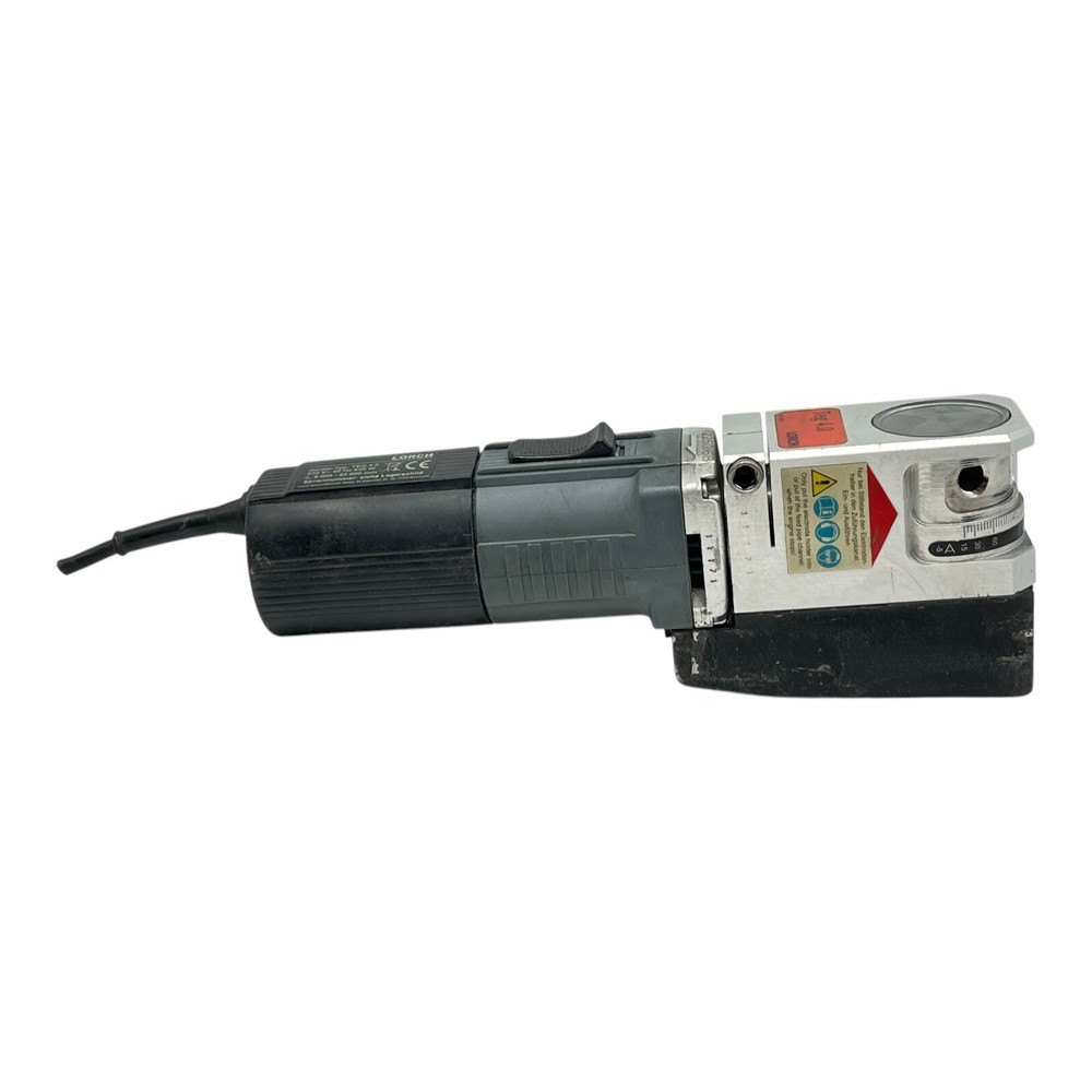 Lorch TEG 4.0 | electrode grinder grinder