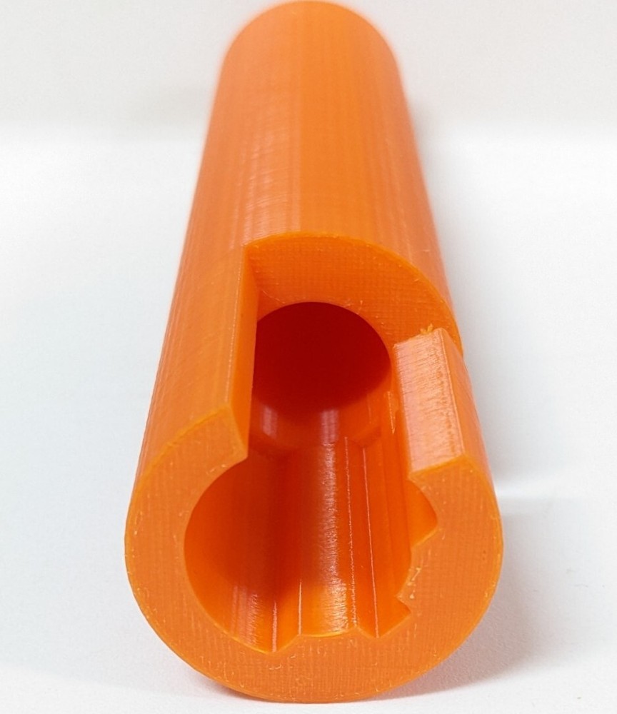 Omark Rifle Bolt Protector/ De-cocker