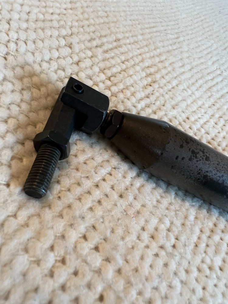 Archery Stabilizer Bar