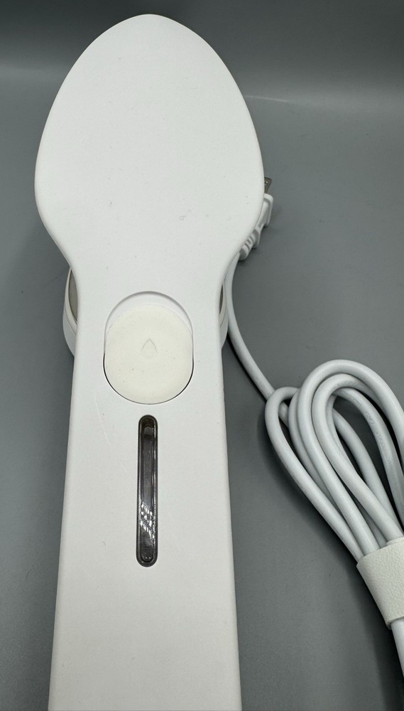 Nori Handheld Press Steam Iron, White