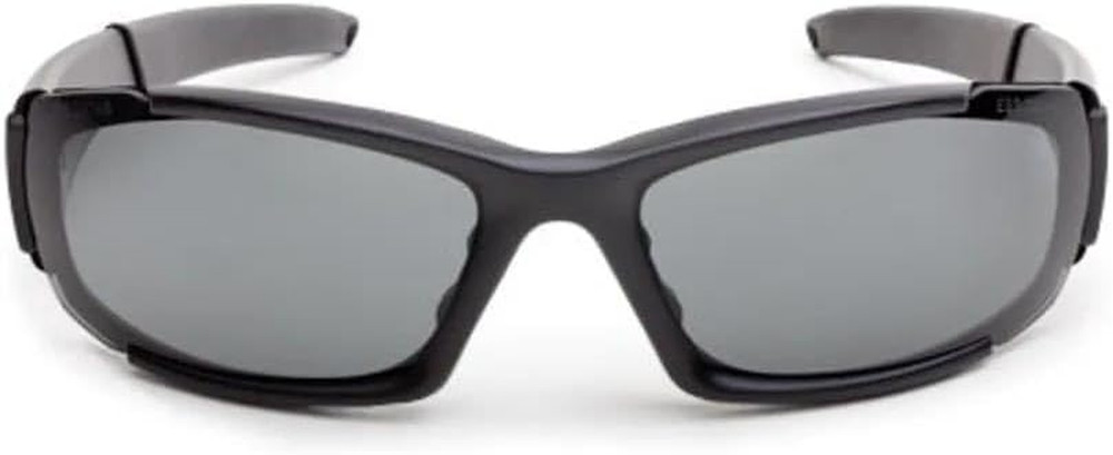 Eye Safety Systems CDI Ballistic Eyeshield, Black