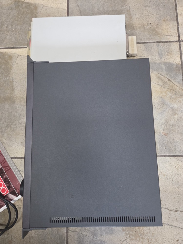 E-Mu E6400 Ultra Stereo Sampler (Read Description)