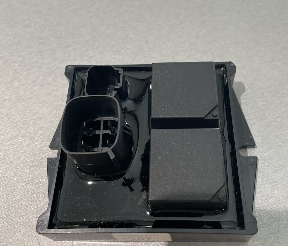 Mastercraft Relay- High Flow - Single Pump #503649