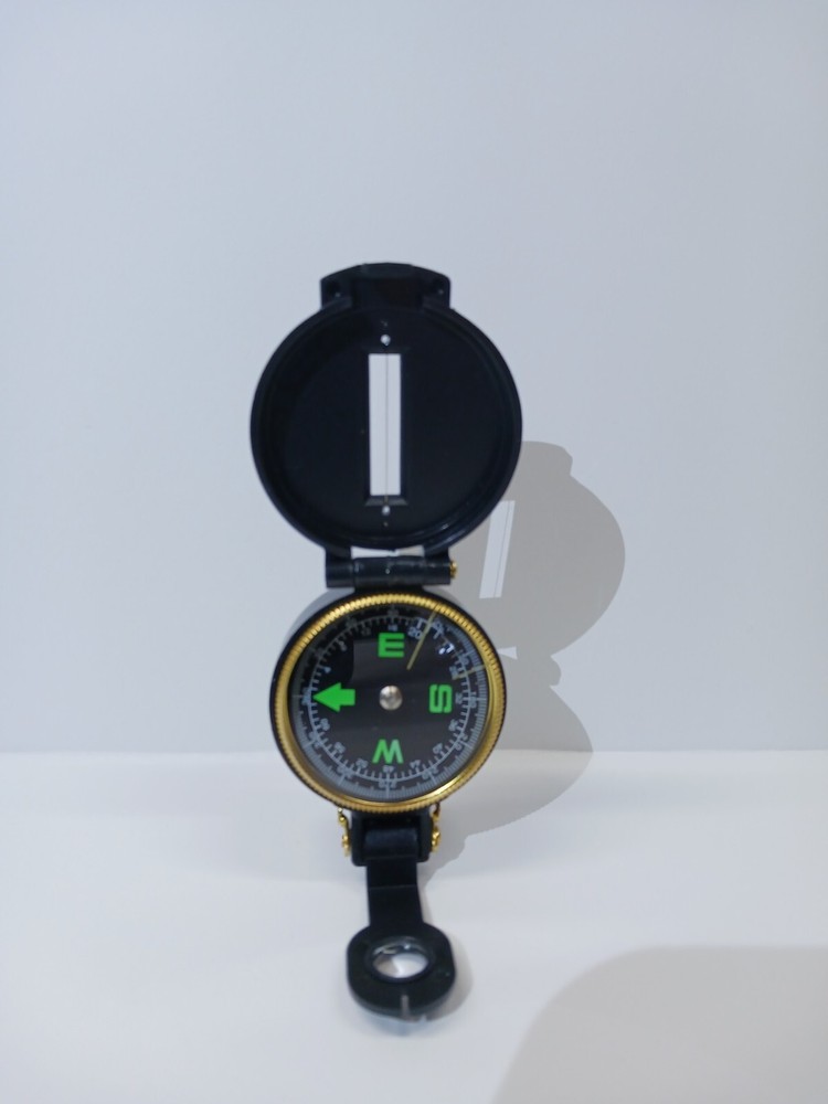 Ozark Trail Compass