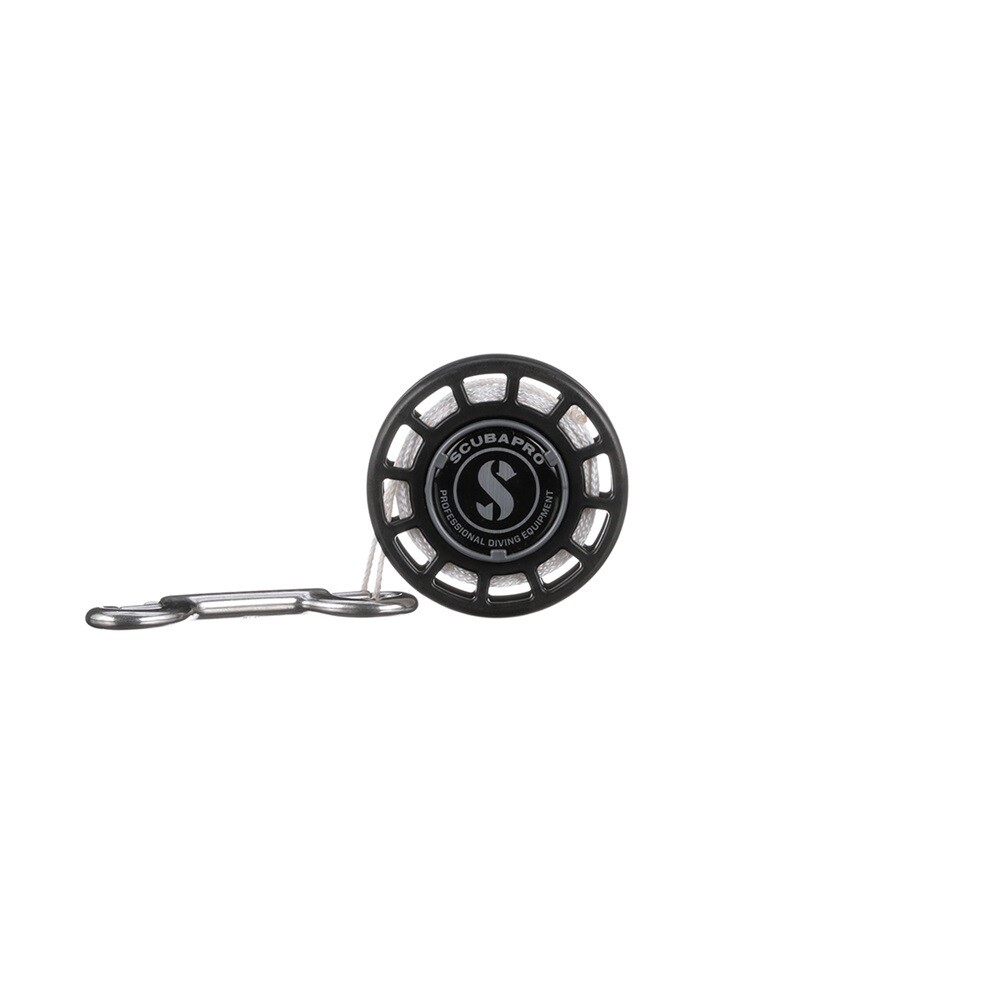ScubaPro S-TEK Spinner Spool 100 - BCDs Technical Accessories (40.202.100)