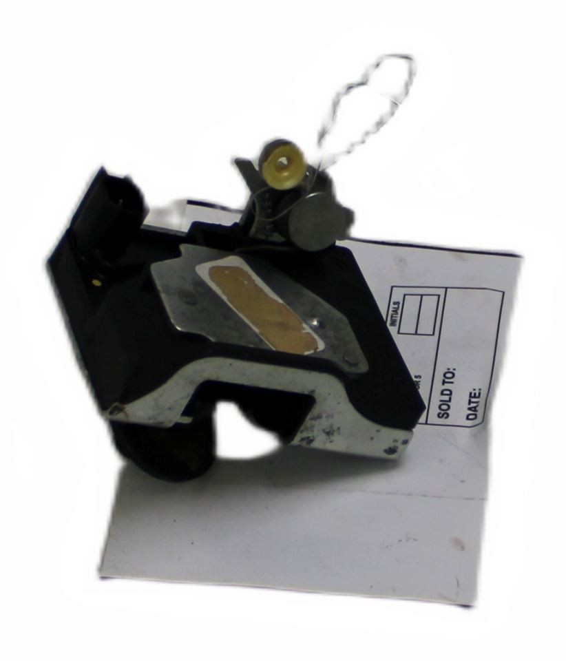 ESCAPE 2006 User Defined OEM