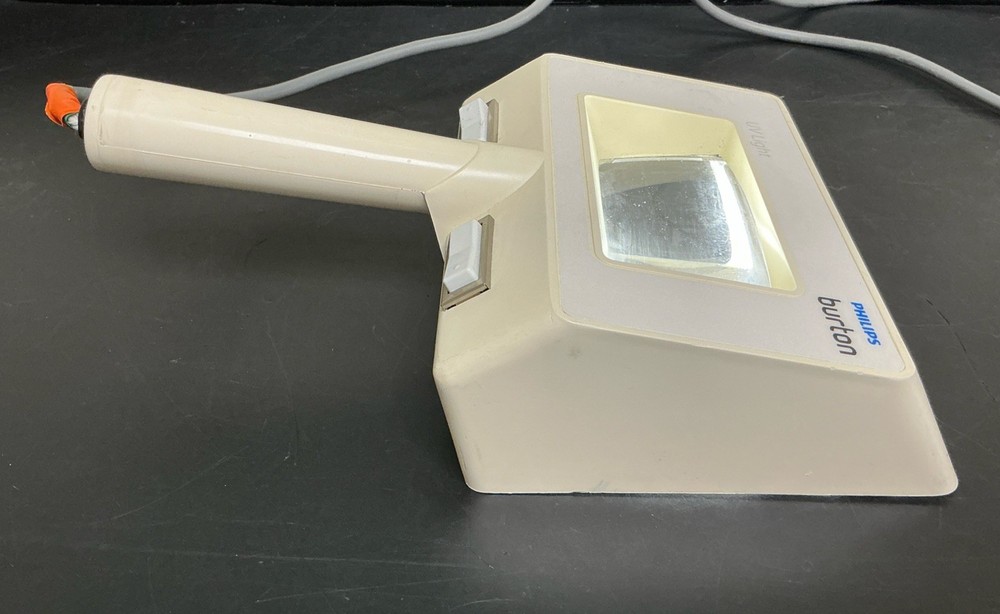 Philips Burton 115V UV Light Model UV503