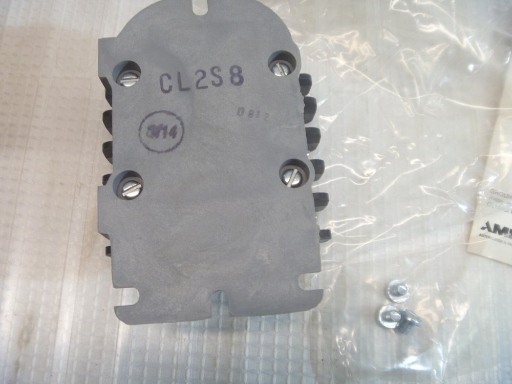 B/W Controls 1500 C-L2-S8-OC-X liquid level control