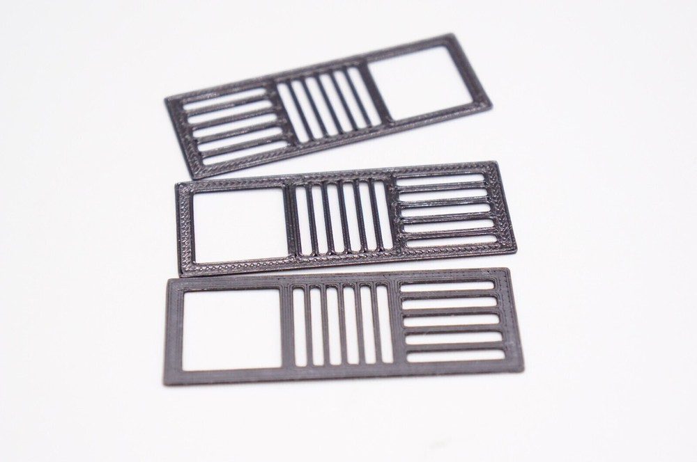 Guitar Chord Song Writing Mapping Note Stencils *3 Pack*