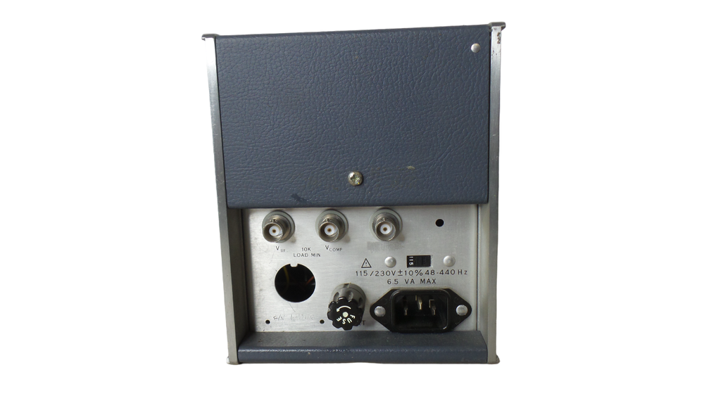 HP 432A power meter - Free Shipping