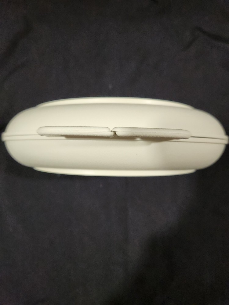 Vintage Miracle Ware Microwave Omelet Maker