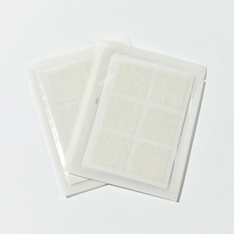 PatchMD Multivitamin Plus - Topical Patch (30 Day Supply) Vitamin Patch - MULTI