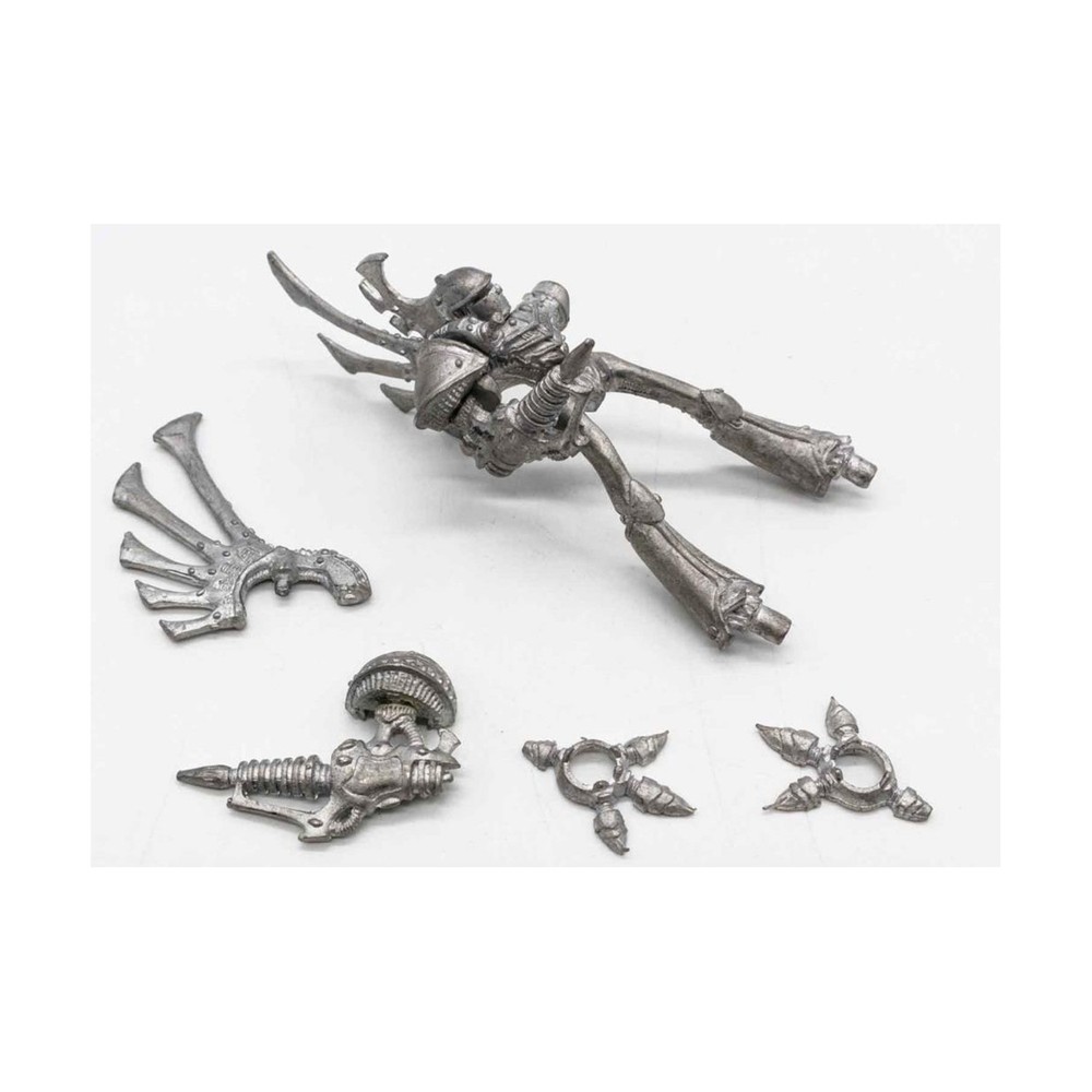 GW Epic 40k Eldar Metal Eldar Titan #2 NM