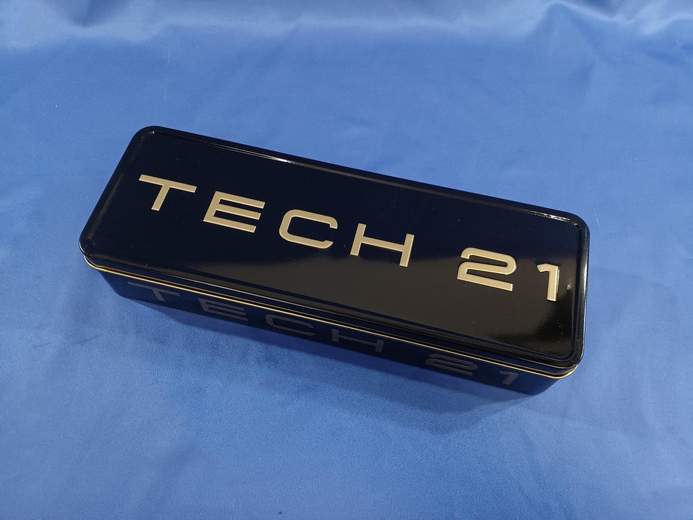 TECH21 SH1 Steve Harris Signature Mod Pre