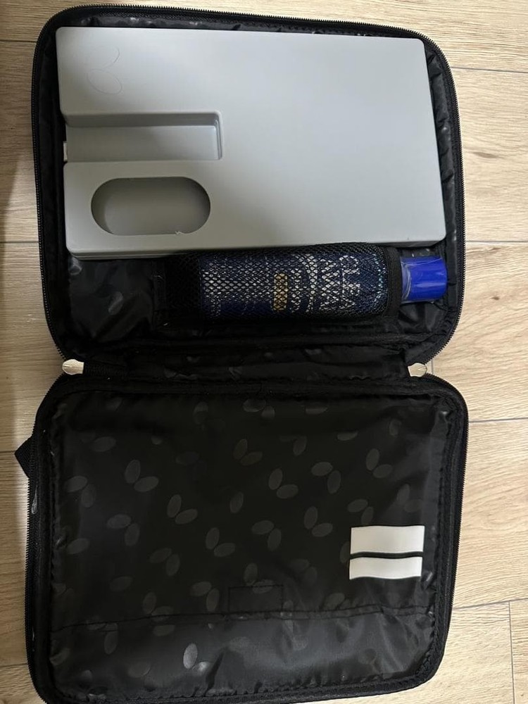 BUTTERFLY Table Racket Case