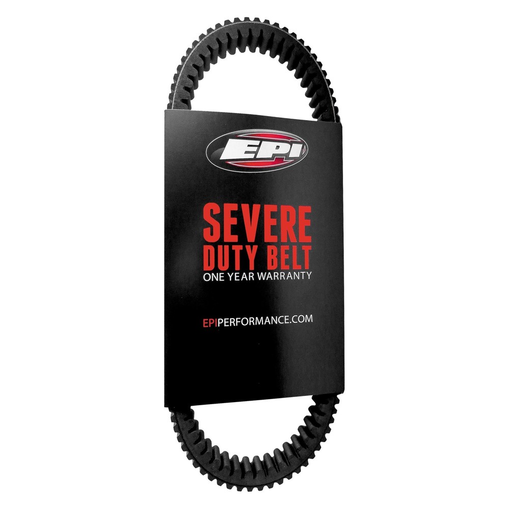 EPI Performance Severe Duty Belt