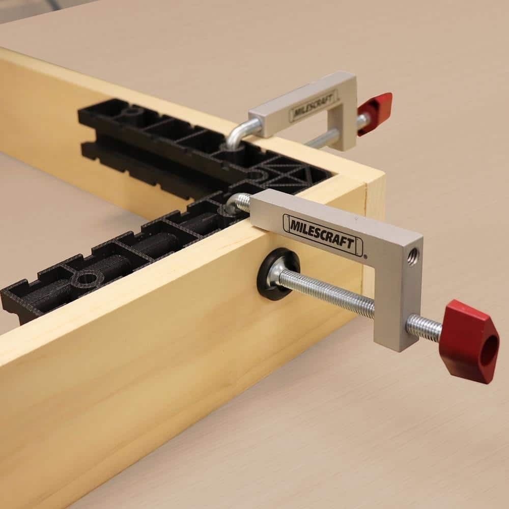 Universal Fenceclamps (2-Pack)