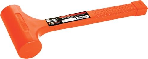 M7232 Performance Tool Dead Blow Hammer 32Oz