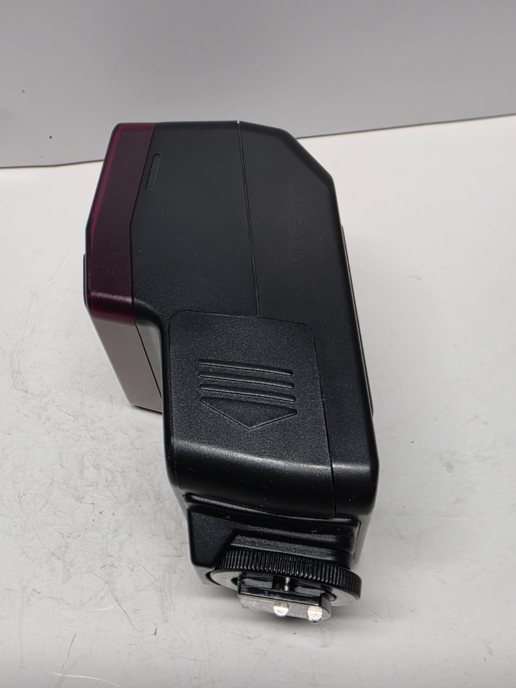 Canon Speedlite 277T Flash w/ Case