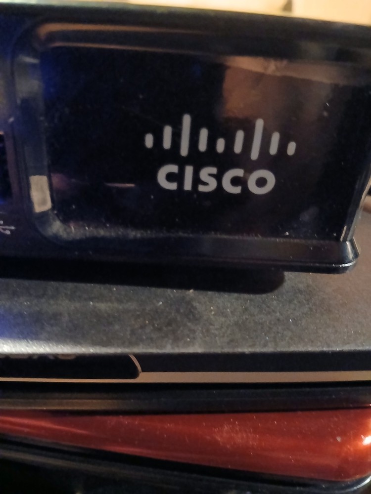 Cisco Explorer 4742HDC