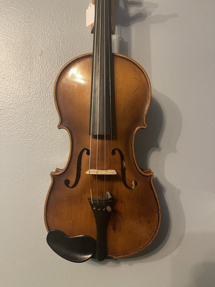 Good 3/4 German Violin