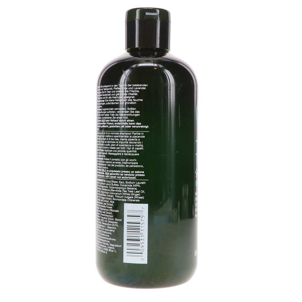 Paul Mitchell Tea Tree Special Shampoo 16.9 oz