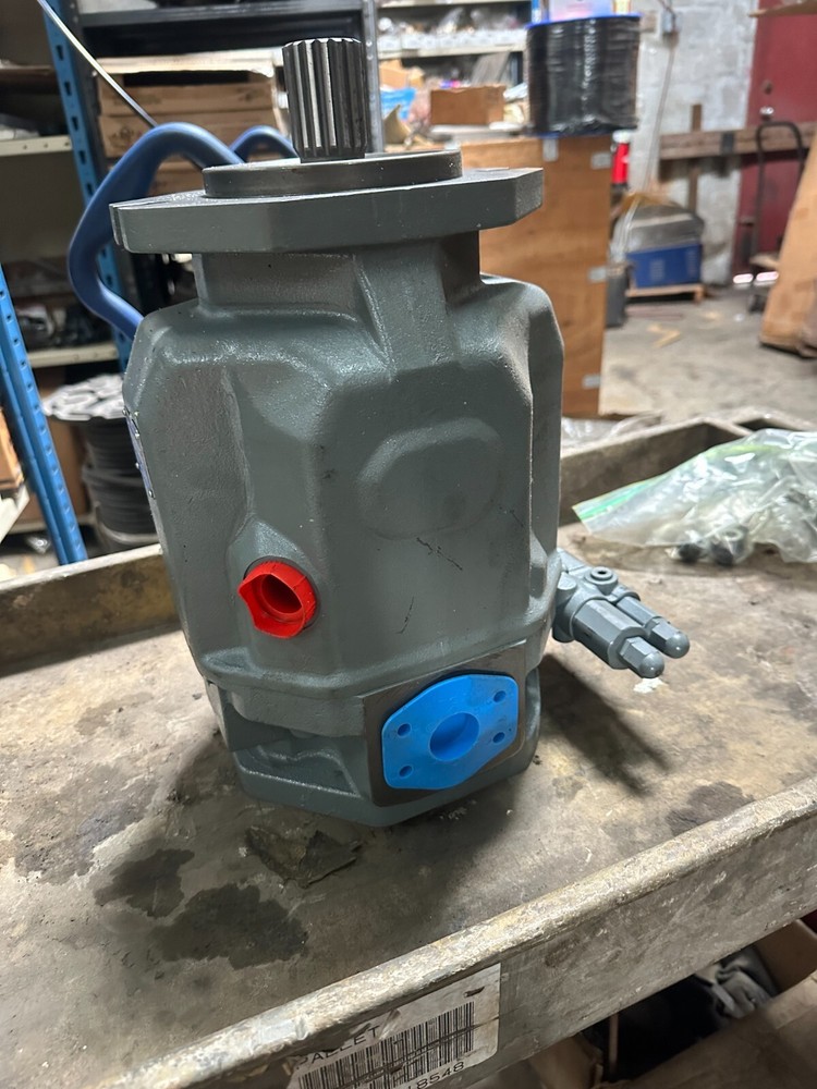 224-4432 Metaris Hydraulic Pump