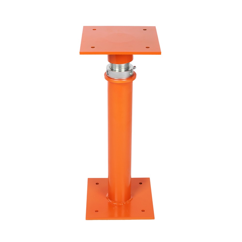 18000lbs 19-27in Adjustable Height Jacking Post Carbon Steel Jack Column