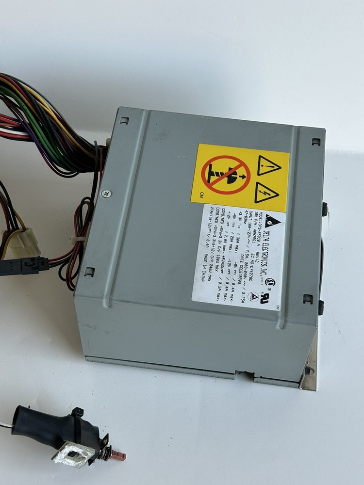 Delta Electronics DPS-250CB A Rev 2 computer power supply