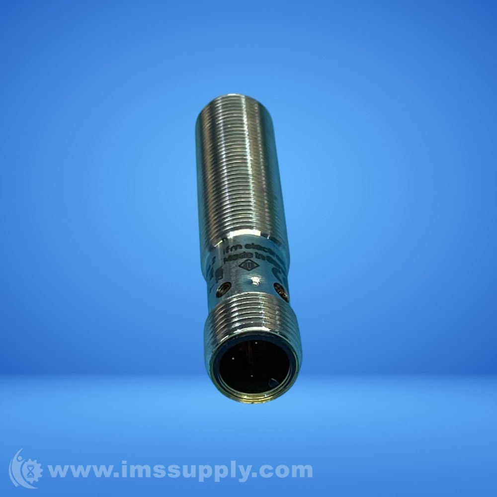 IFM KF5001 Capacitive Sensor 6668