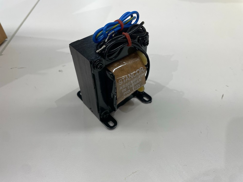 Stancor Control Transformer P-8560 115V