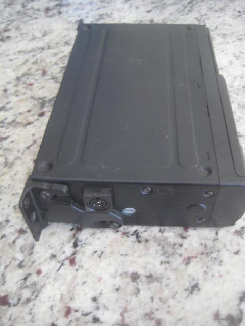 AUDIOVOX 6 DISC CD CHANGER AUDIO VOX SP-6CD OEM SP6CD CD PLAYER 6 DISC