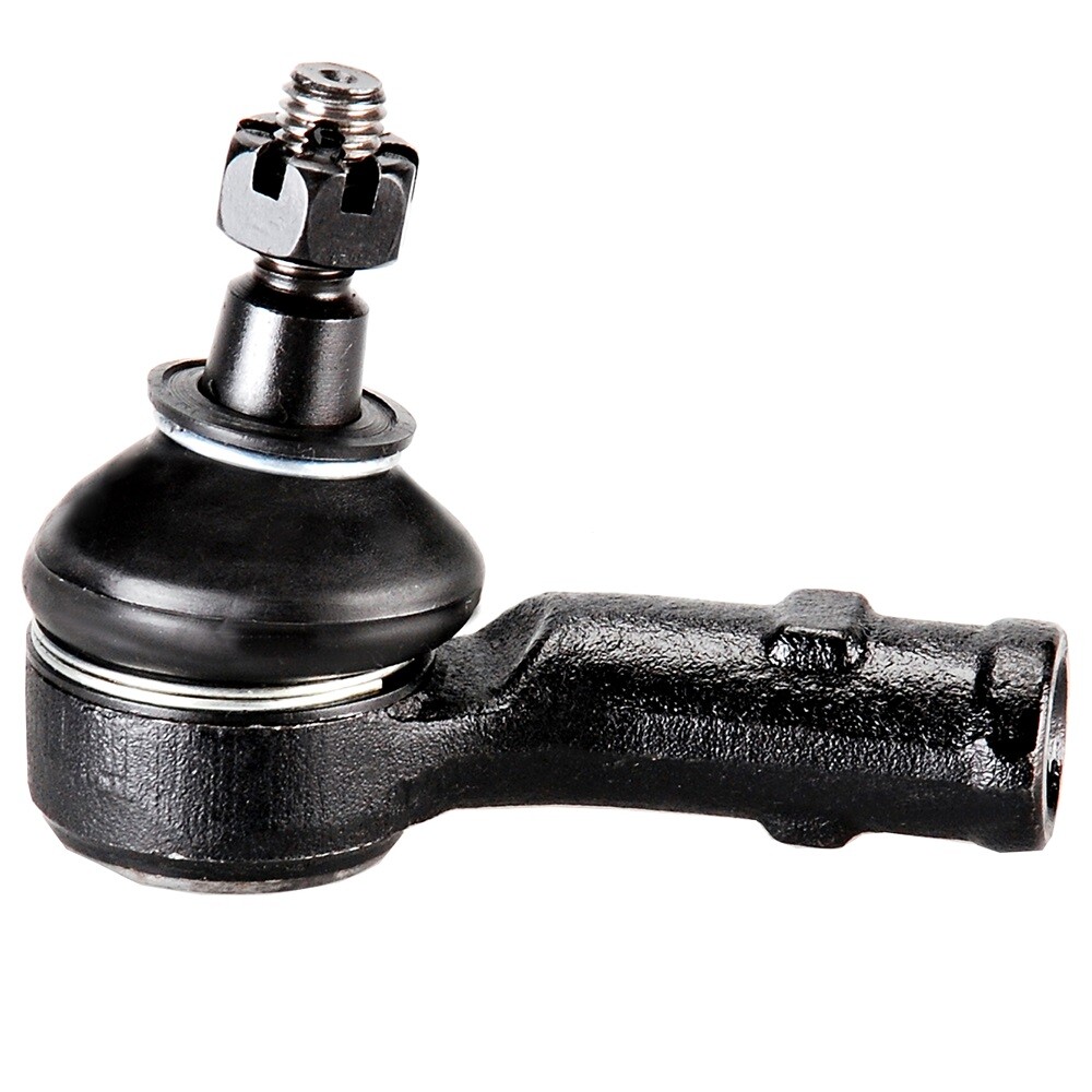2PCS Front Outer Tie Rod End Steering For Ford Focus 2.0L 2008 2009 2010 2011