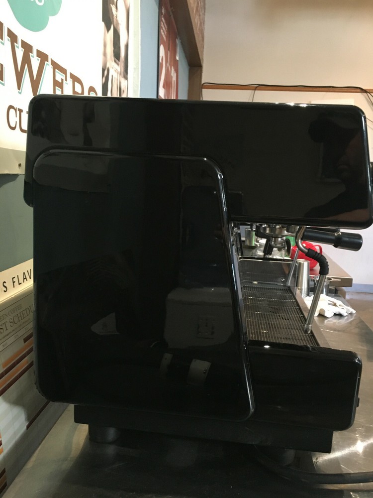 Dalla Corte EVO 2 group Espresso machine
