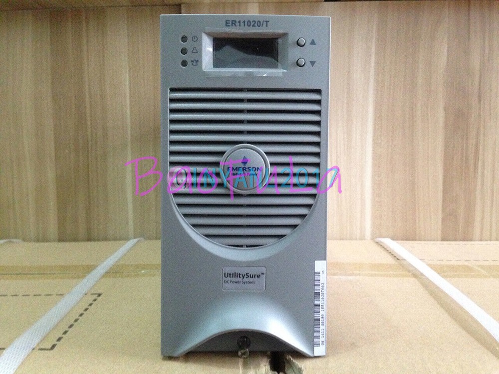 1PCS NEW EMERSON ER11020/T charging module
