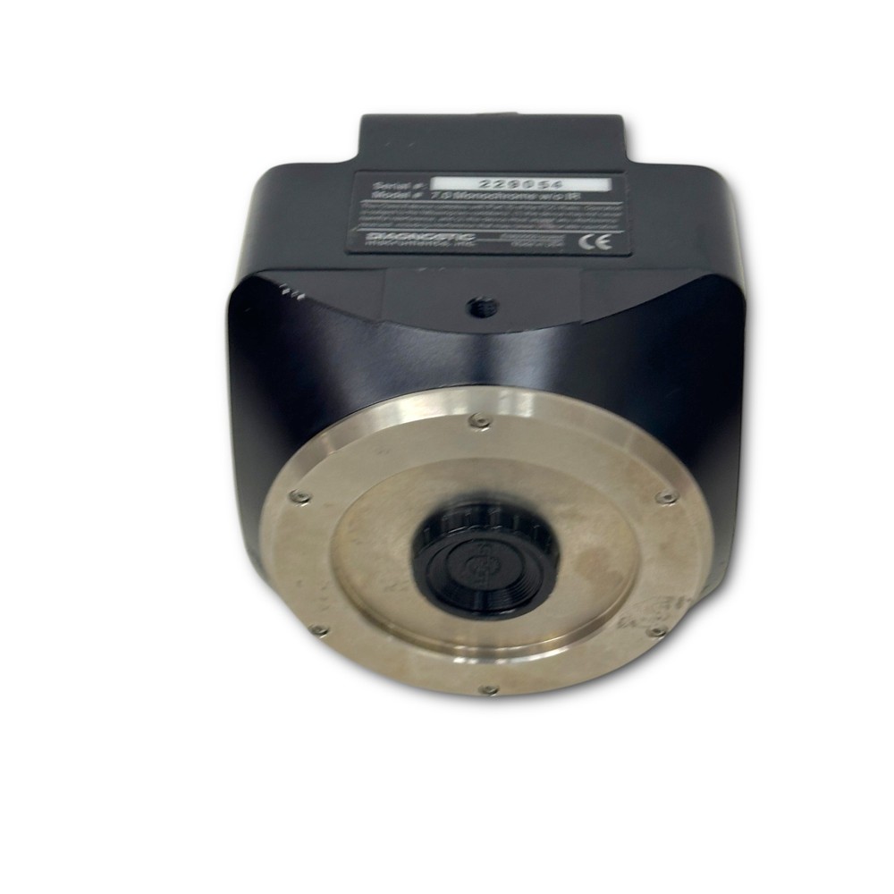 Diagnostic Instruments SPOT RT KE Microscope Camera Model 7.0 Monochrome w/o IR