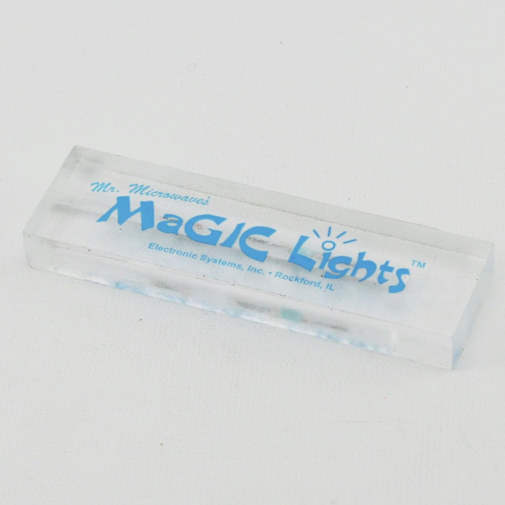 4750 Microwave Diagnostic Tool