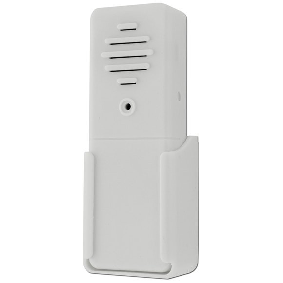 Wireless Ultrasonic Bark Stopper