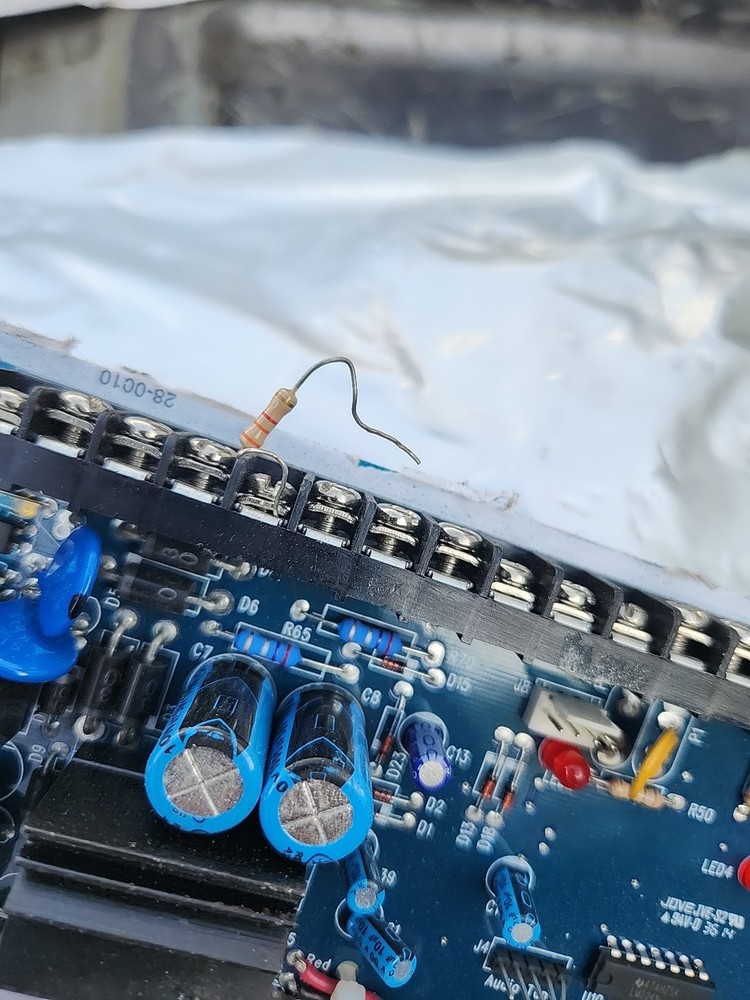 Interlogix Netwo NX8V2 Keypad, Motion, Speaker Transformer